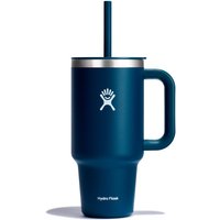 Hydro Flask - All Around Travel Tumbler - Trinkflasche Gr 0,95 l blau