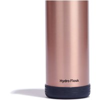 Hydro Flask - Lightweight Bottle Boot - Trinkflasche Gr Small schwarz