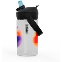 Camelbak - Kid's Thrive Flip Straw - Trinkflasche Gr 400 ml weiß