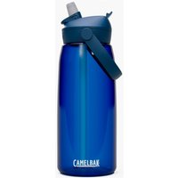 Camelbak - Thrive Flip Straw - Trinkflasche Gr 1000 ml blau
