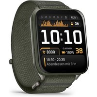 Garmin - Venu X1 - Multifunktionsuhr grün Garmin - Venu X1 - Multifunktionsuhr grün