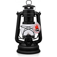Feuerhand - Sturmlaterne Baby Special 276 - Laterne schwarz