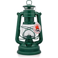 Feuerhand - Sturmlaterne Baby Special 276 - Laterne grün