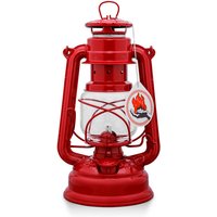Feuerhand - Sturmlaterne Baby Special 276 - Laterne rot