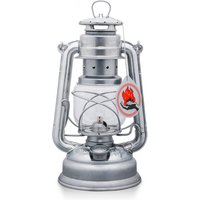 Feuerhand - Sturmlaterne Baby Special 276 - Laterne grau