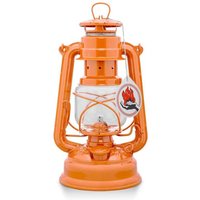 Feuerhand - Sturmlaterne Baby Special 276 - Laterne orange