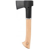 Fiskars - Universalaxt Norden Gr N10 schwarz/ wood Fiskars - Universalaxt Norden Gr N10 schwarz/ wood