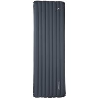 Mountain Equipment - Aerostat Synthetic 9.0 Mat - Isomatte Gr 200 x 65 cm - Wide Long blau