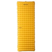 Nemo - Tensor Trail - Isomatte Gr 193 x 64 x 9 cm - Long orange/gelb