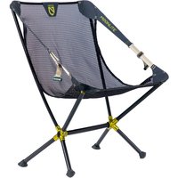 Nemo - Moonlite Reclining Chair - Campingstuhl grau