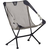 Nemo - Moonlite Reclining Chair - Campingstuhl grau