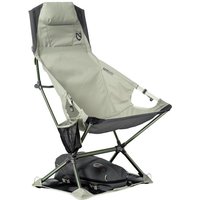 Nemo - Satellite - Campingstuhl grau
