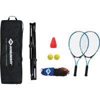 Schildkröt Fun Sports - BackPack Tennis Set - Strandspielzeug Gr One Size Schildkröt Fun Sports - BackPack Tennis Set - Strandspielzeug Gr One Size