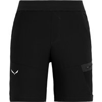 Salewa - Kid's Agner DST B Shorts - Shorts Gr 104 schwarz