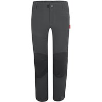 Trollkids - Kids Hammerfest Pants Pro - Trekkinghose Gr 110 grau