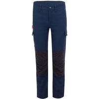 Trollkids - Kid's Trollheimen Pants - Trekkinghose Gr 152 blau