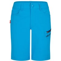 Trollkids - Kid's Haugesund Shorts Gr 140 blau
