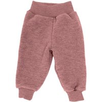 Engel - Baby Hose Walk - Freizeithose Gr 74/80 rosa