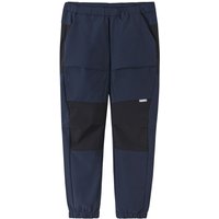 Reima - Kid's Pants Vaeltaa - Trekkinghose Gr 158 blau