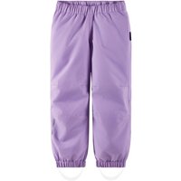Reima - Kid's Reimatec Pants Kaura - Regenhose Gr 80 lila