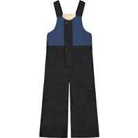 Picture - Kid's Snowy Toddler Bib Pants - Skihose Gr 3 Years schwarz
