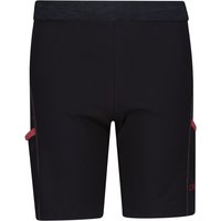 Leichte Stretch-Bermudas Mädchen CMP