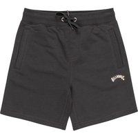 Billabong - Kid's Arch Short LT - Shorts Gr 12 grau
