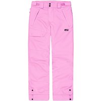 Picture - Kid's Time Pants - Skihose Gr 14 Years rosa