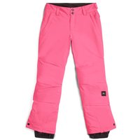 O'Neill - Girl's FWC' Cruz Snow Pants - Skihose Gr 176 rosa
