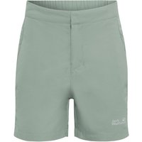 Jack Wolfskin - Kid's Sun Shorts - Shorts Gr 104 türkis