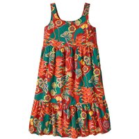 Kleid, ärmellos, Mädchen Patagonia Tidal Threads