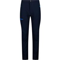 CMP - Kid's Long Pant 35T3244 - Softshellhose Gr 98 blau