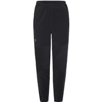 Jack Wolfskin - Kid's Taunus 100 Pants - Fleecehose Gr 140 schwarz