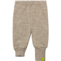 Engel - Baby Hose - Freizeithose Gr 62/68 beige