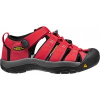 Keen - Youth Newport H2 - Sandalen Gr 34 rot