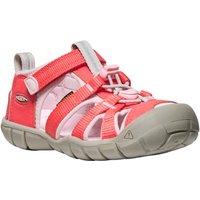 Keen - Kids Seacamp II CNX - Sandalen Gr 24 rosa