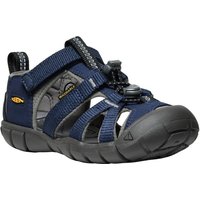Keen - Kids Seacamp II CNX - Sandalen Gr 29 blau Keen - Kids Seacamp II CNX - Sandalen Gr 29 blau