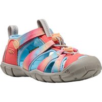 Keen - Kids Seacamp II CNX - Sandalen Gr 25/26 bunt