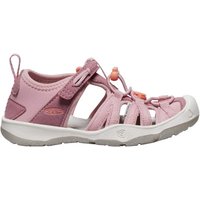 Keen - Kid‘s Moxie Sandal - Sandalen Gr 29 rosa Keen - Kid‘s Moxie Sandal - Sandalen Gr 29 rosa