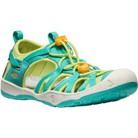 Keen - Youth Moxie Sandal - Sandalen Gr 37 türkis