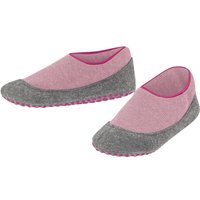 Falke - Kid's Cosy Slipper Catspads - Hüttenschuhe Gr 27-28 rosa
