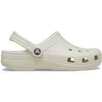 Crocs - Kid's Classic Clog - Sandalen Gr 28-29 beige