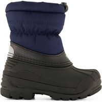 Reima - Kid's Nefar - Winterschuhe Gr 20 schwarz/blau