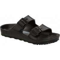 Birkenstock - Kid‘s Arizona Eva - Sandalen Gr 26 - Narrow schwarz Birkenstock - Kid‘s Arizona Eva - Sandalen Gr 26 - Narrow schwarz
