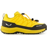 Salewa - Kid's Wildfire 2 - Multisportschuhe Gr 36 gelb