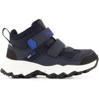 Trollkids - Kid's Kjerag Hiker - Wanderschuhe Gr 34 blau