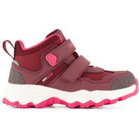 Trollkids - Kid's Kjerag Hiker - Wanderschuhe Gr 31 rot