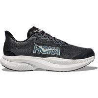 HOKA Mach 6 Kids HOKA - Kid's Mach 6 - Chaussures de running taille 36, gris