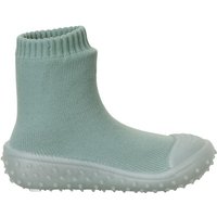 Sterntaler - Kid's Adventure-Socks Uni - Hüttenschuhe Gr 21/22 türkis