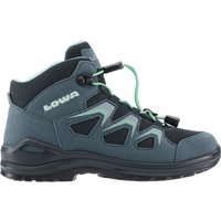 Lowa - Kid's Innox Evo GTX QC Junior - Wanderschuhe Gr 40 blau